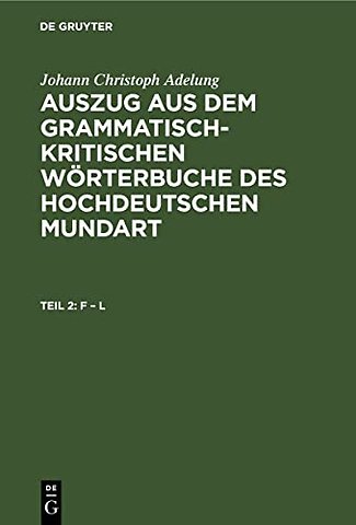F – L