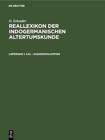 Aal - Duodezimalsystem