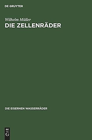 Die Zellenräder