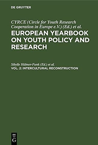 Intercultural Reconstruction – Trends and Challenges
