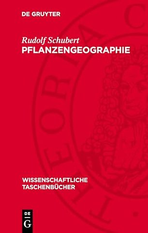 Pflanzengeographie