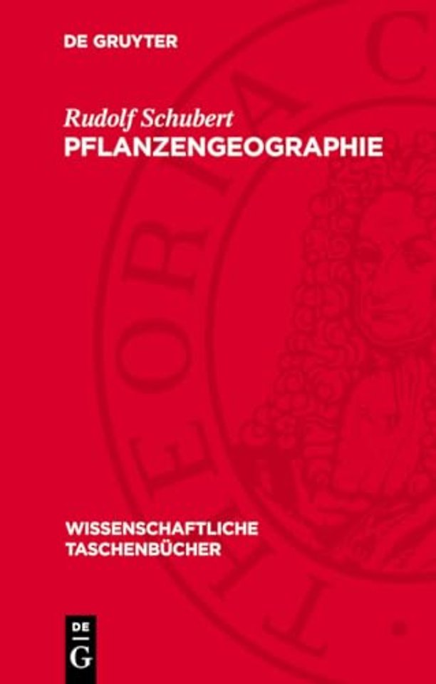 Pflanzengeographie