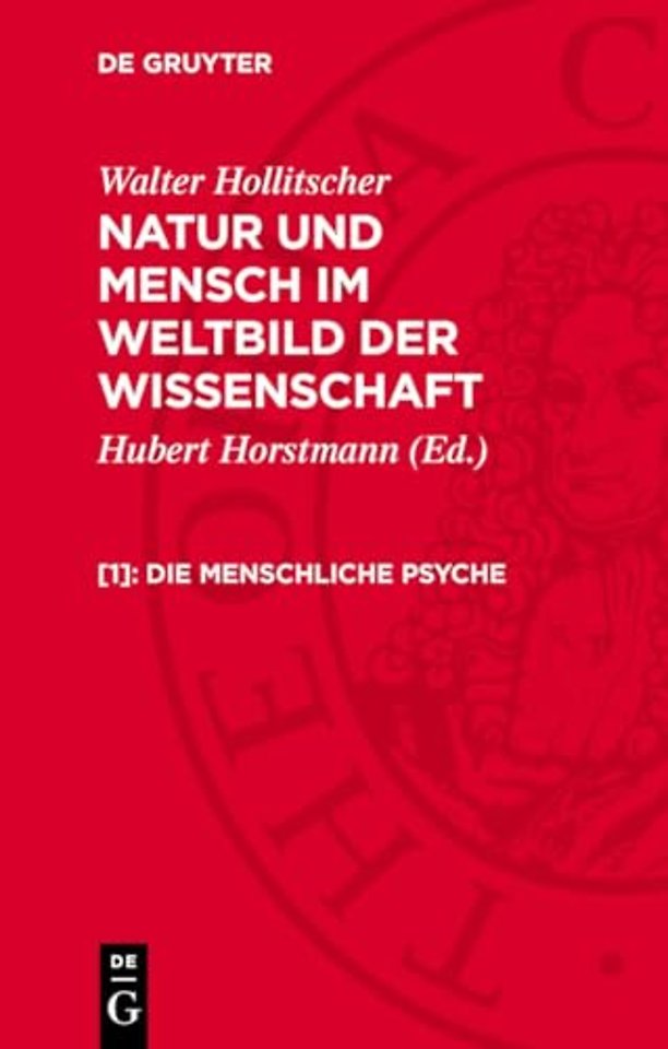 Die menschliche Psyche