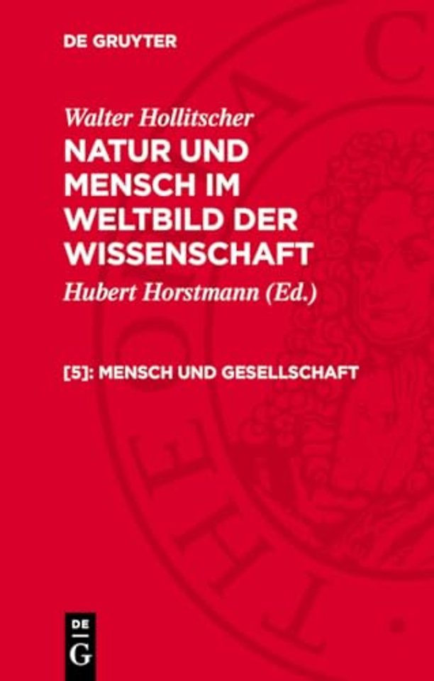 Mensch und Gesellschaft