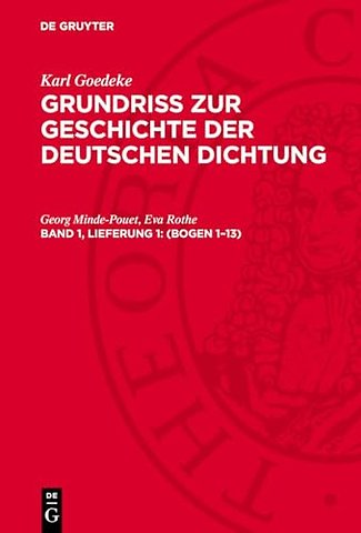 (Bogen 1–13)