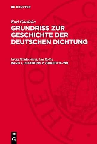 (Bogen 14–28)