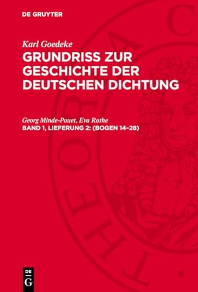 (Bogen 14–28)