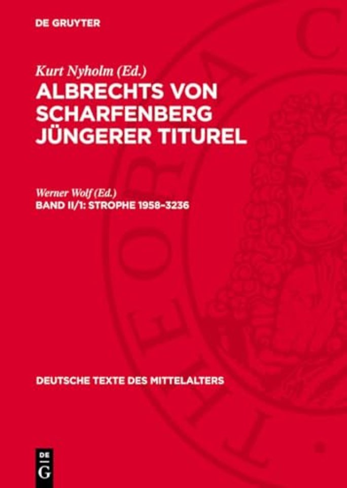 Strophe 1958–3236