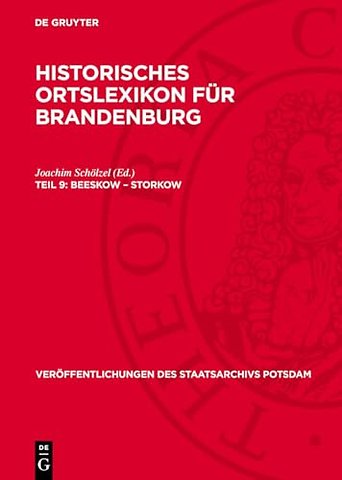 Beeskow – Storkow