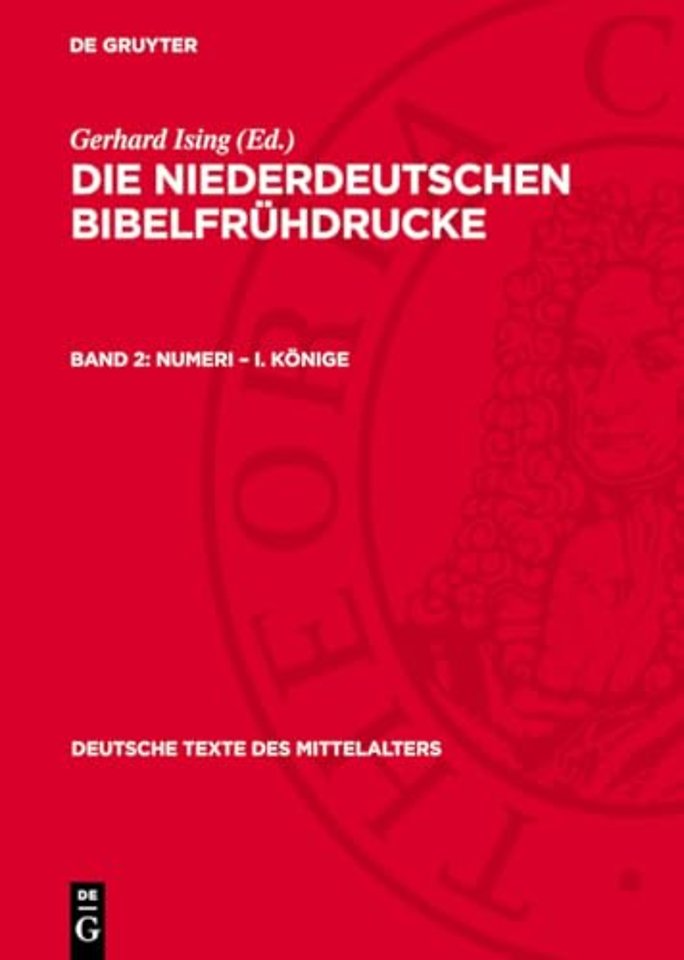 Numeri – I. Könige