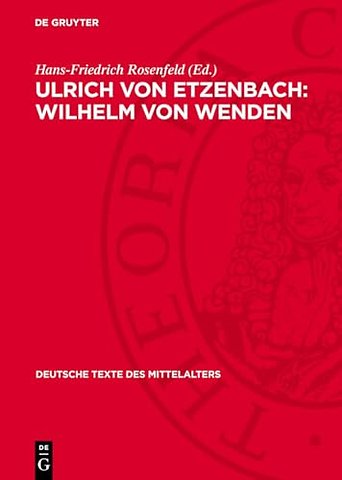 Ulrich von Etzenbach: Wilhelm von Wenden
