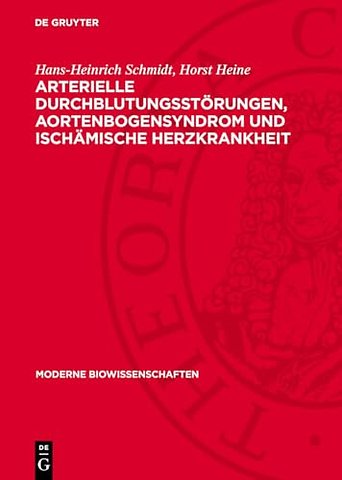 Arterielle Durchblutungsstörungen, Aortenbogensy – Bedeutung von Alter,Geschlecht, Risikofaktoren und Schweregrad der Arteriosklerose für ihren Verl