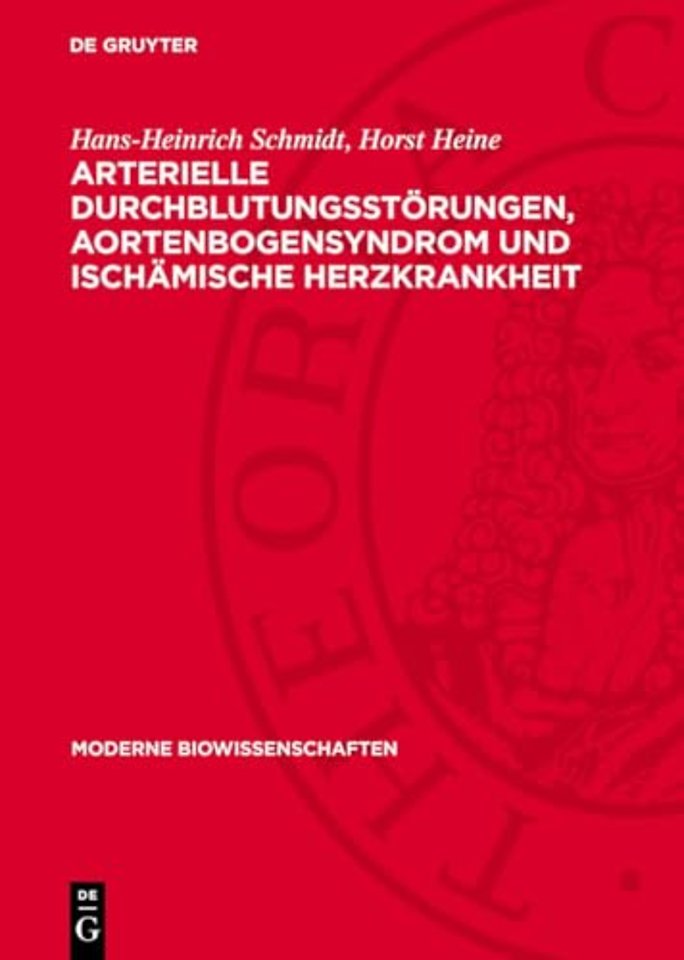 Arterielle Durchblutungsstörungen, Aortenbogensy – Bedeutung von Alter,Geschlecht, Risikofaktoren und Schweregrad der Arteriosklerose für ihren Verl