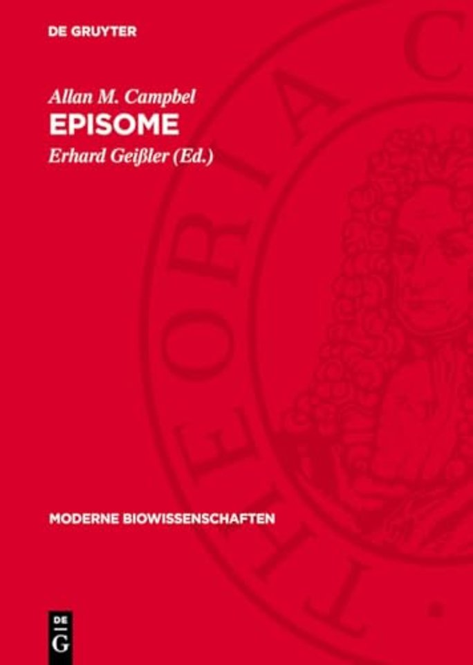 Episome