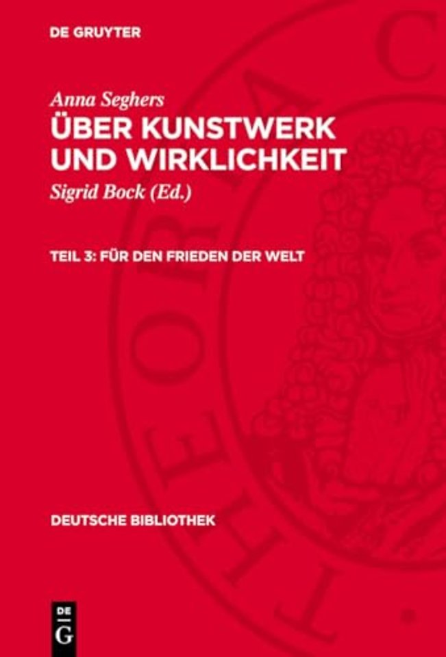 Für den Frieden der Welt