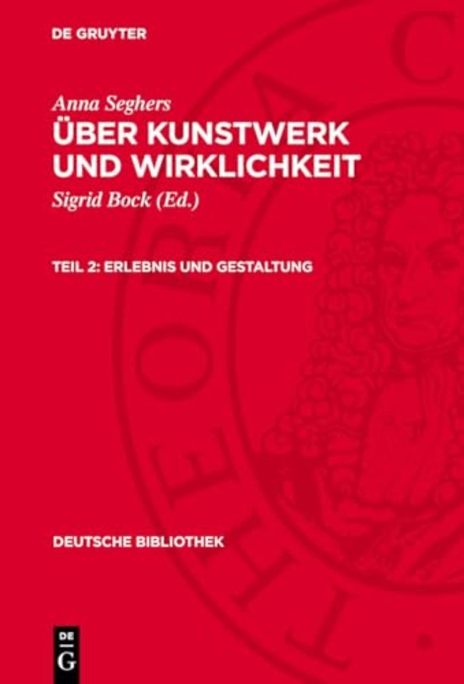 Erlebnis und Gestaltung