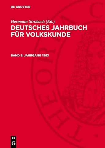Jahrgang 1963
