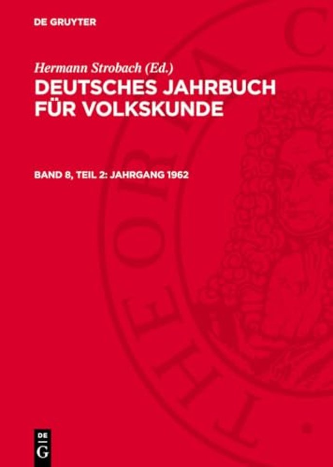 Jahrgang 1962
