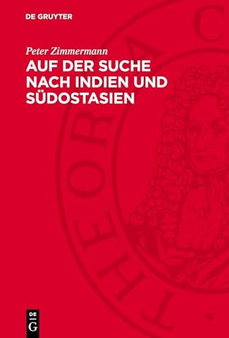 Auf der Suche nach Indien und Südostasien – Englische Belletristik im Zeitalter des Kolonialimperialismus