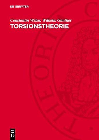 Torsionstheorie