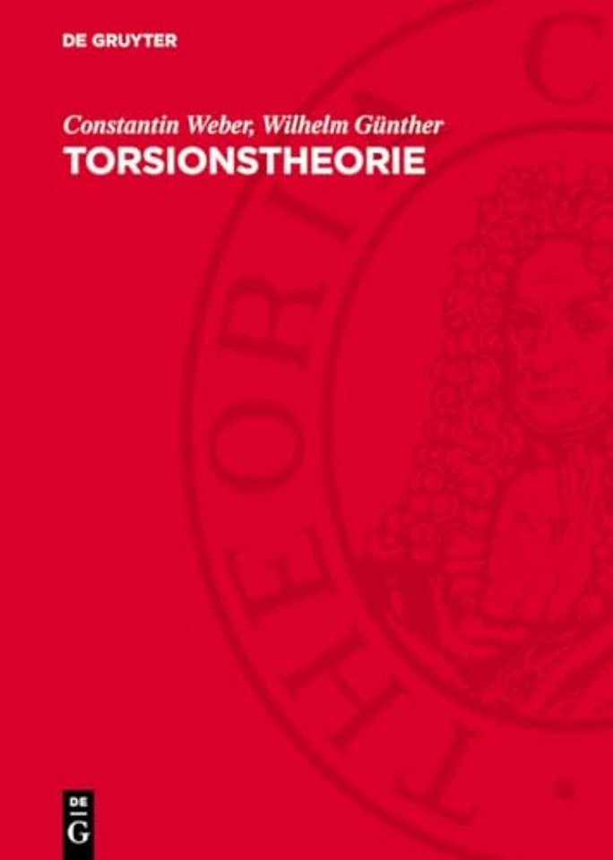 Torsionstheorie