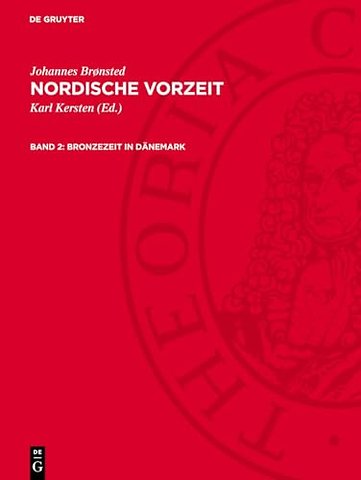 Bronzezeit in Dänemark