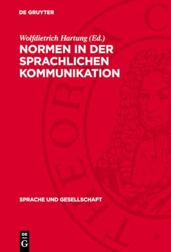 Normen in der sprachlichen Kommunikation