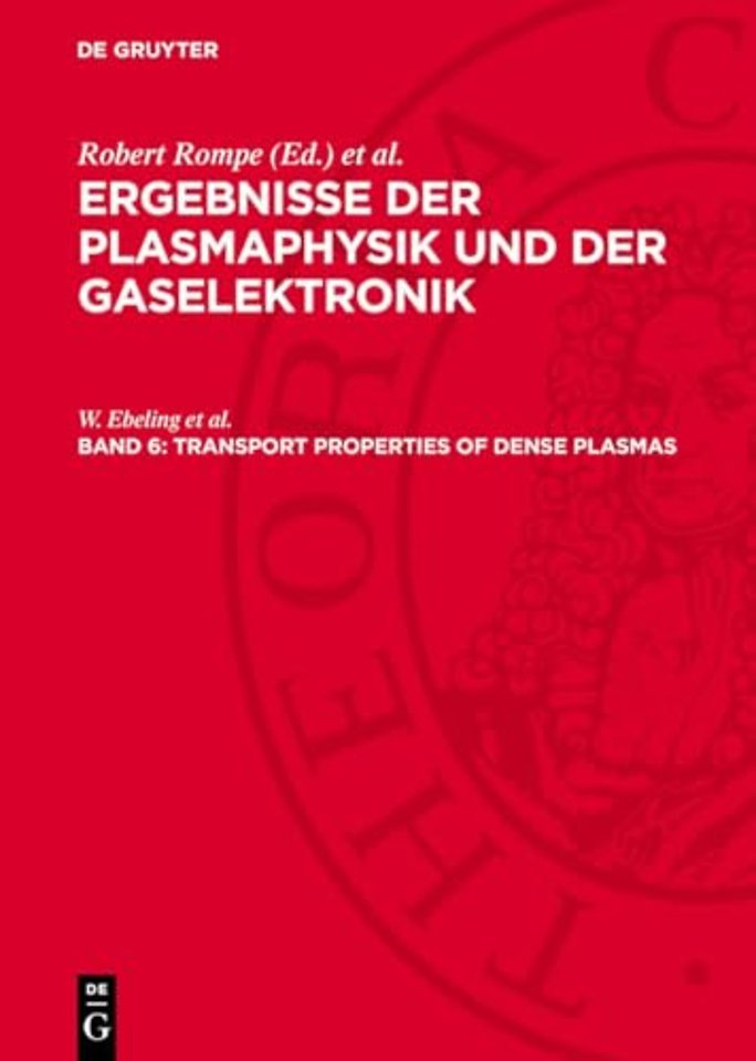 Transport Properties of Dense Plasmas