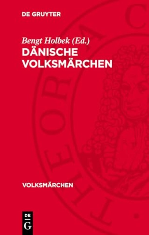 Dänische Volksmärchen