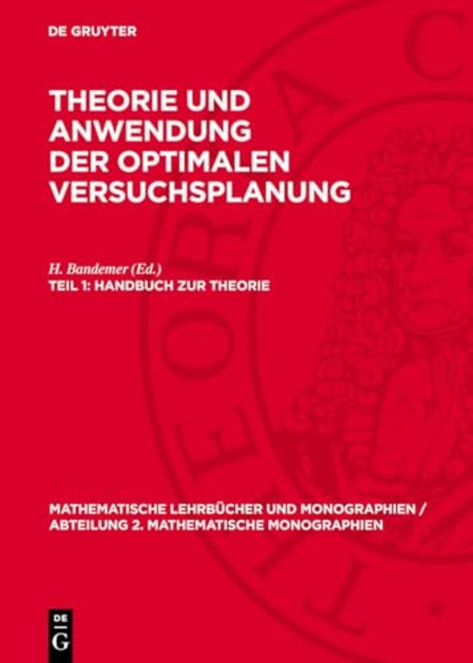 Handbuch zur Theorie