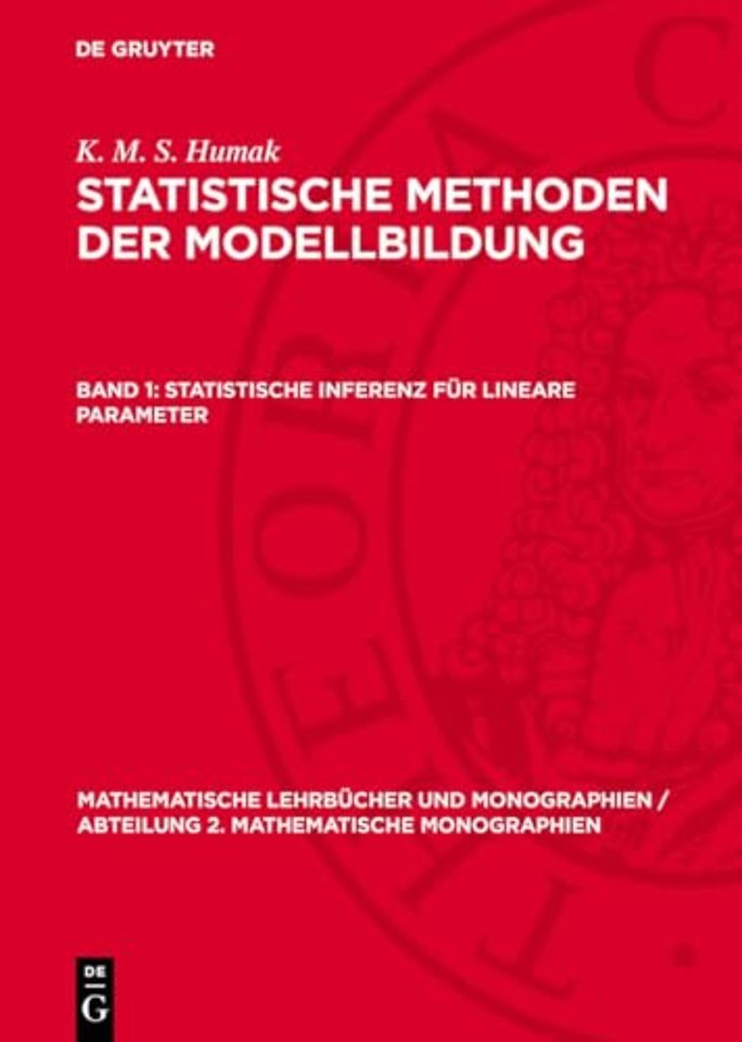 Statistische Inferenz für lineare Parameter