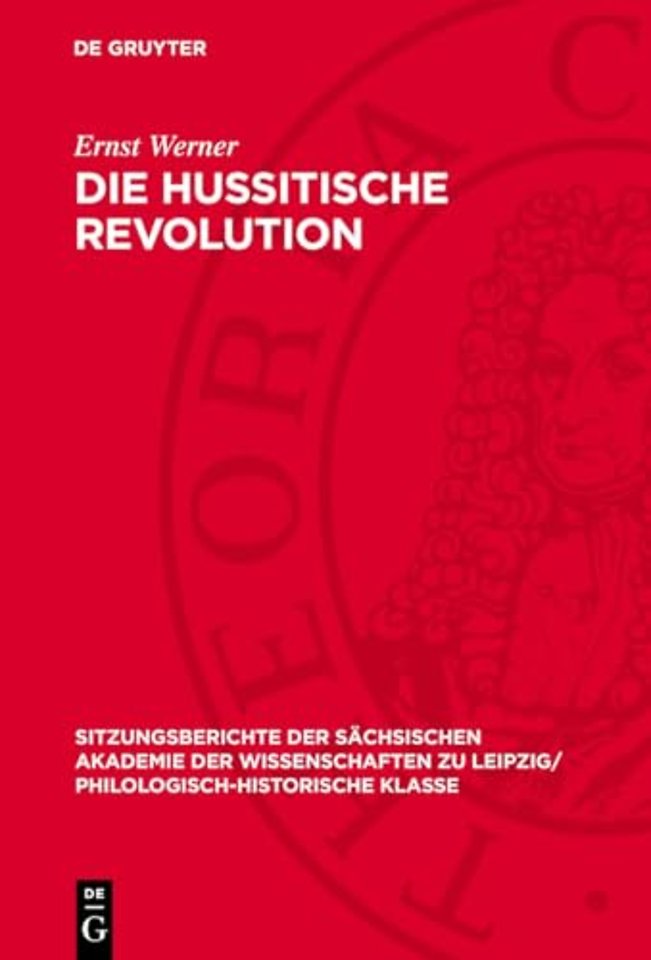 hussitische Revolution