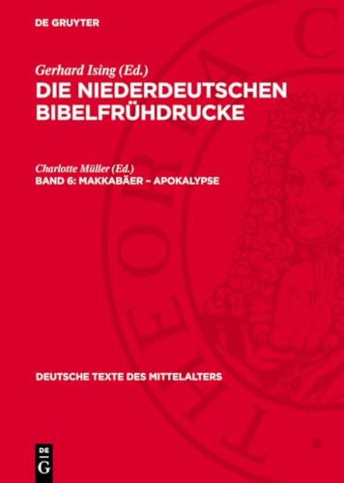 Makkabäer – Apokalypse