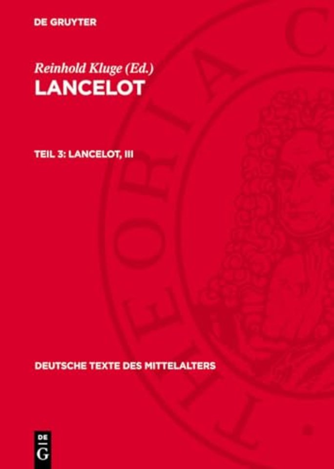 Lancelot, III