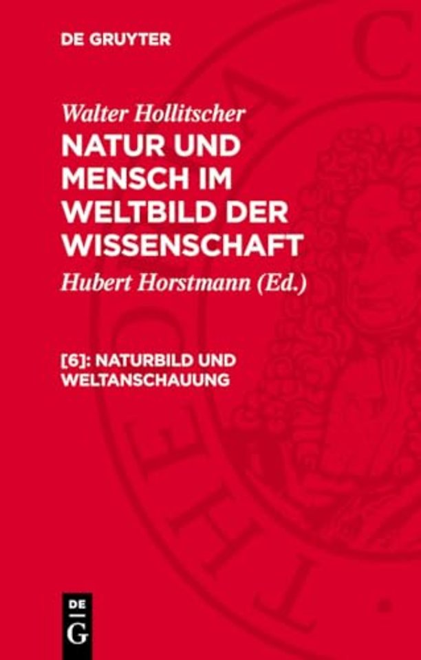 Naturbild und Weltanschauung