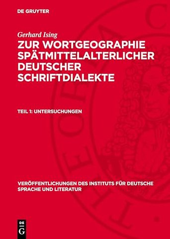 Untersuchungen