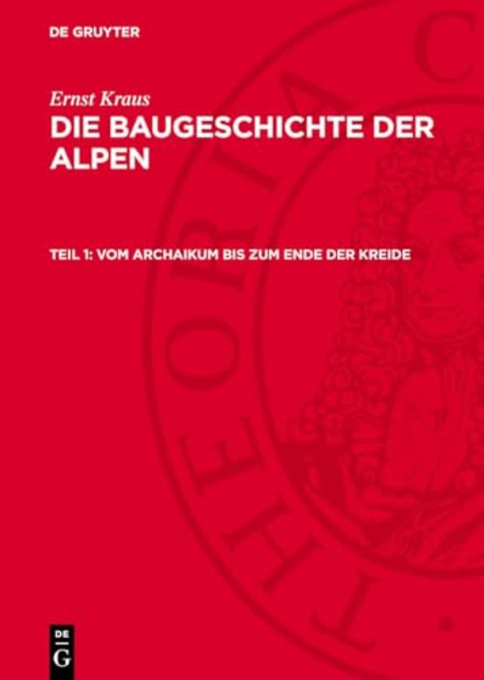 Vom Archaikum bis zum Ende der Kreide