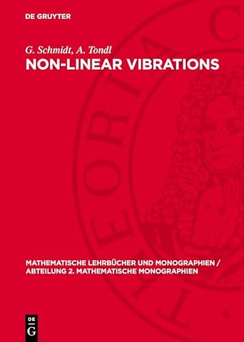 Non–Linear Vibrations