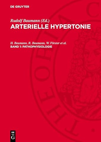 Pathophysiologie – Klinik und Modellexperiment