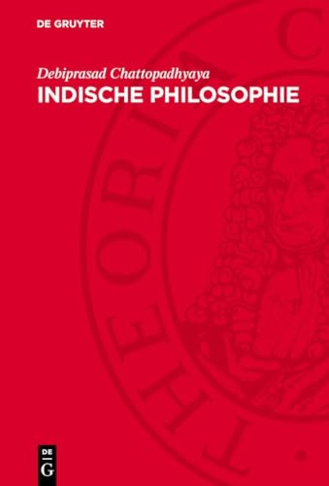 Indische Philosophie