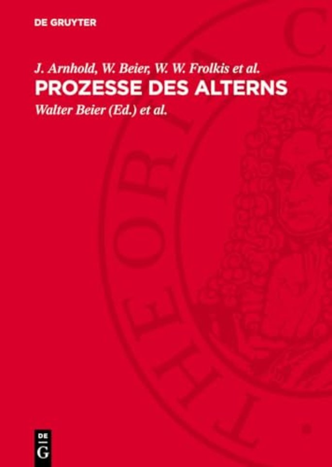 Prozesse des Alterns