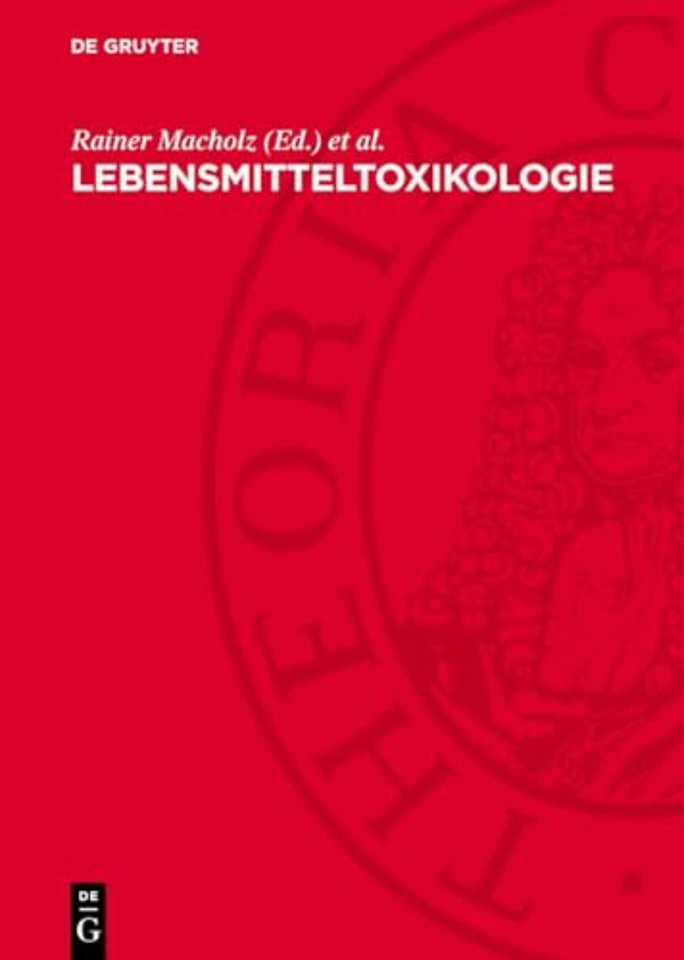 Lebensmitteltoxikologie
