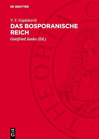 Das Bosporanische Reich