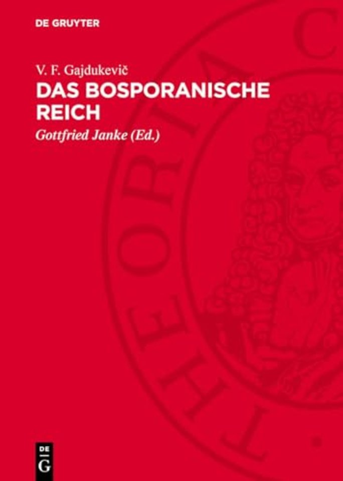 Das Bosporanische Reich