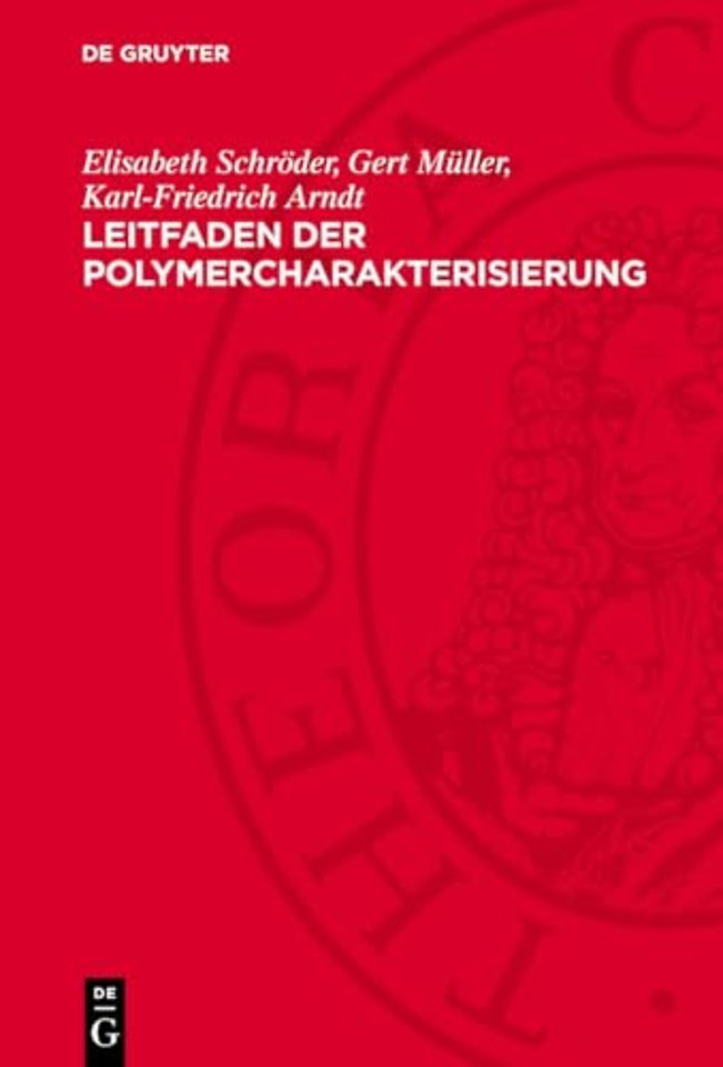 Leitfaden der Polymercharakterisierung