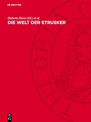 Welt der Etrusker