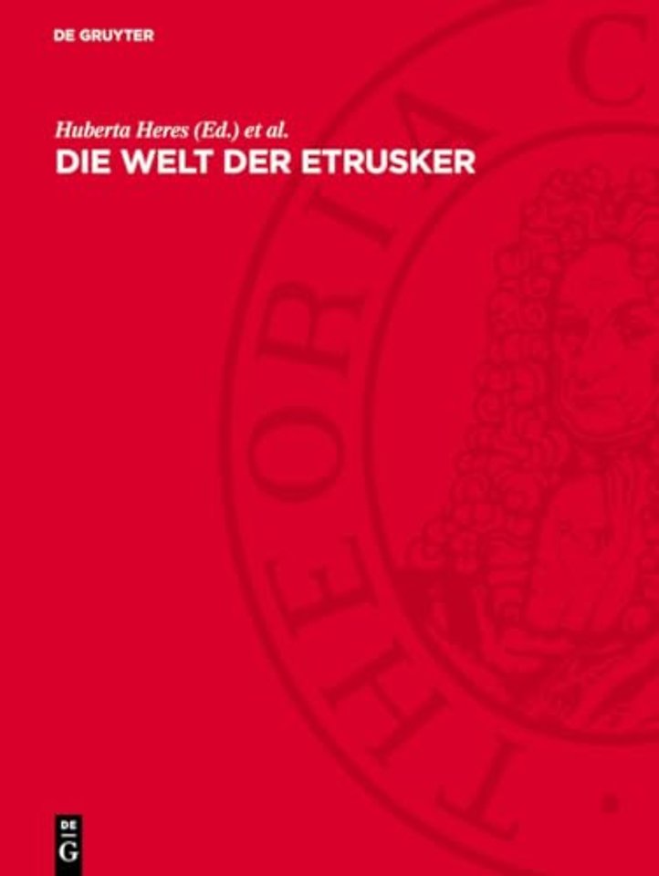 Welt der Etrusker