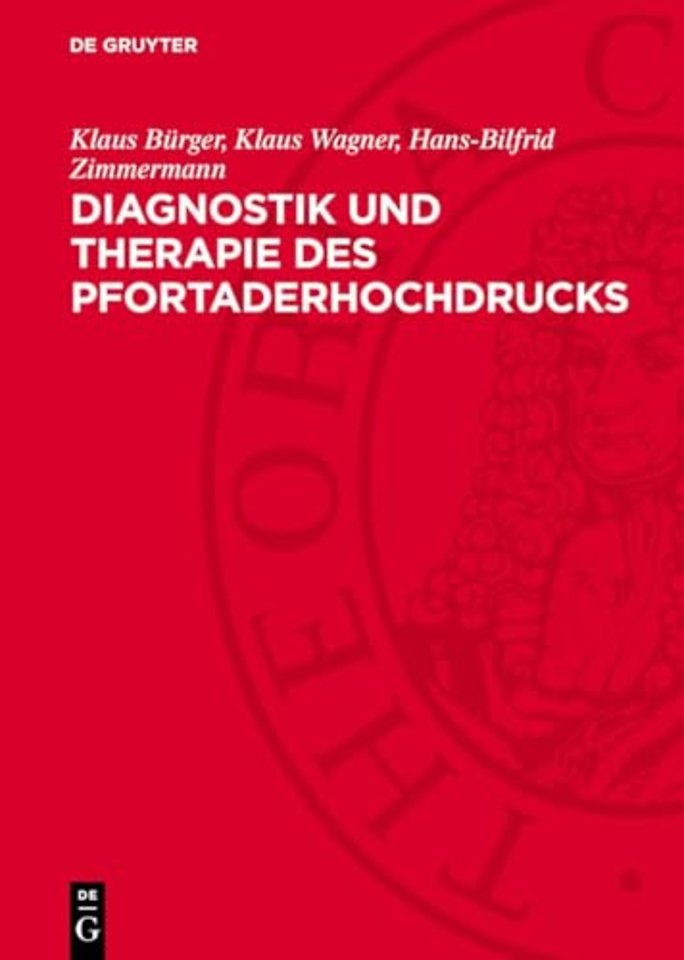 Diagnostik und Therapie des Pfortaderhochdrucks