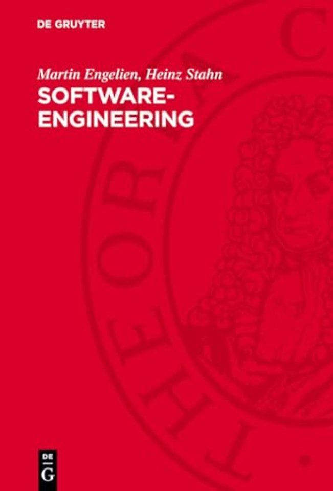 Software–Engineering – CAMARS–Technologie