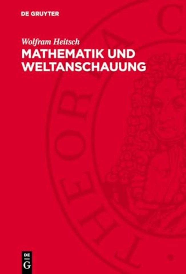 Mathematik und Weltanschauung
